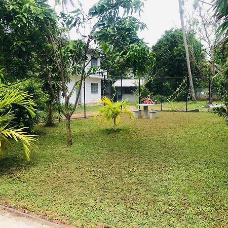 Sand Ford Residence Matara Luaran gambar