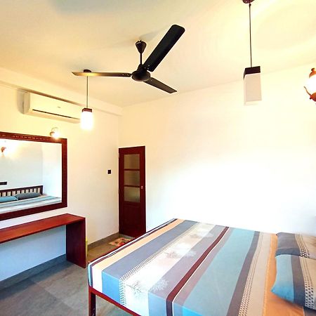 Sand Ford Residence Matara Luaran gambar