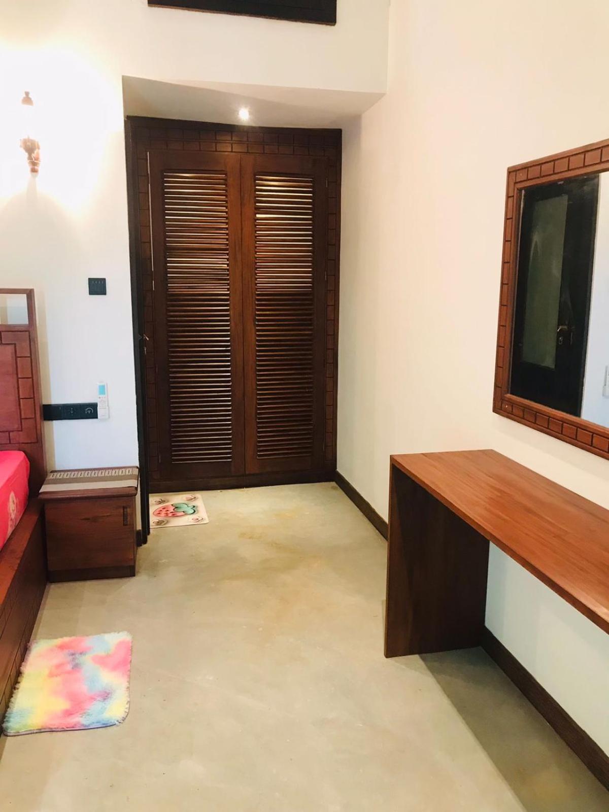 Sand Ford Residence Matara Luaran gambar