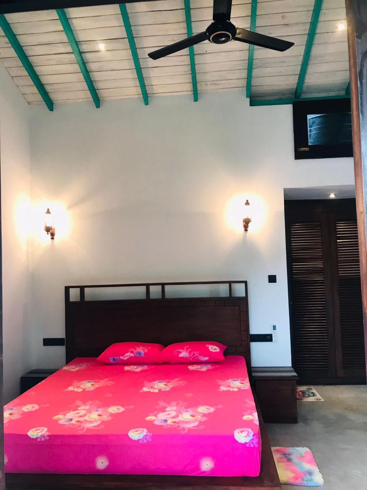 Sand Ford Residence Matara Luaran gambar