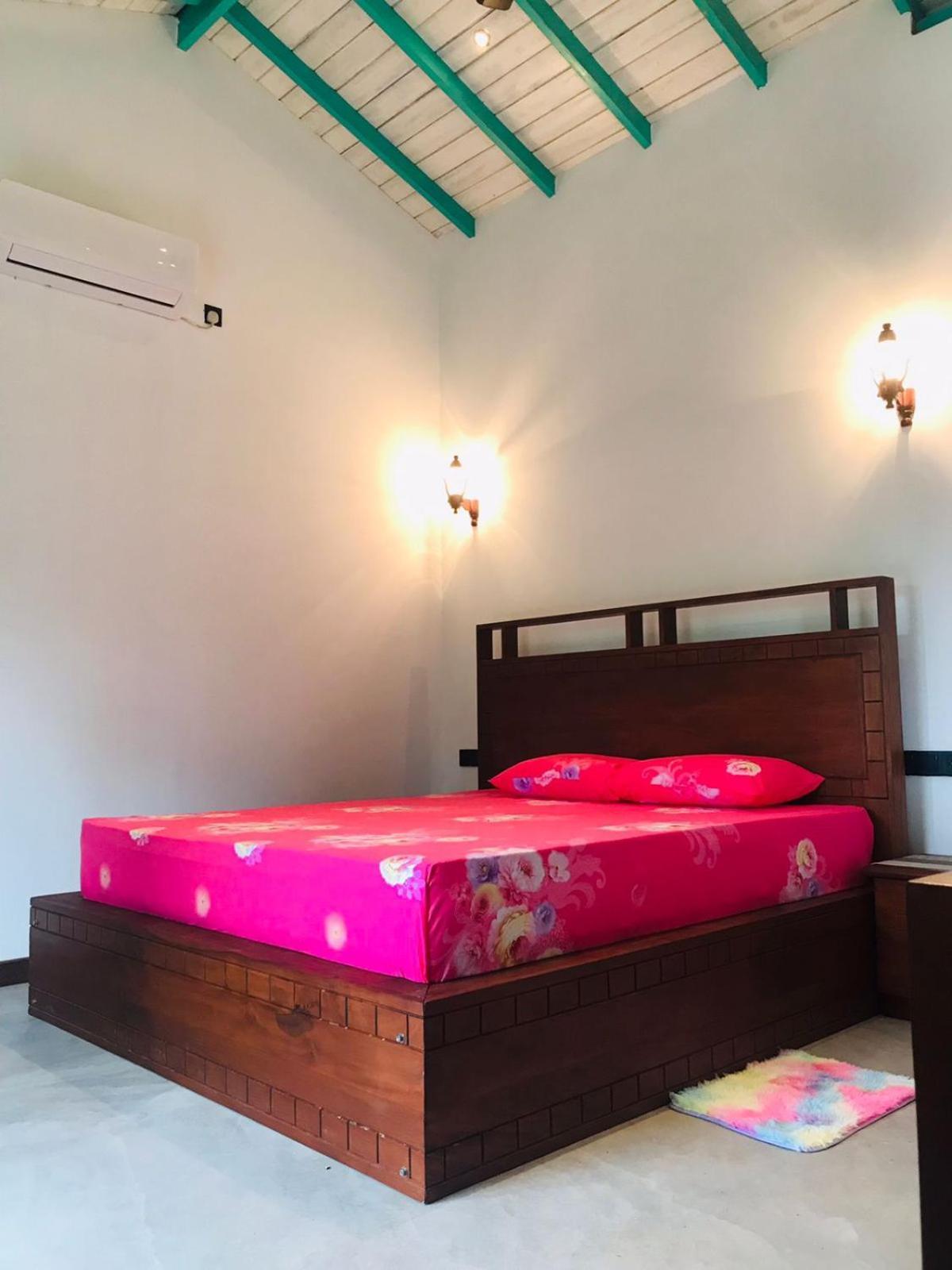 Sand Ford Residence Matara Luaran gambar
