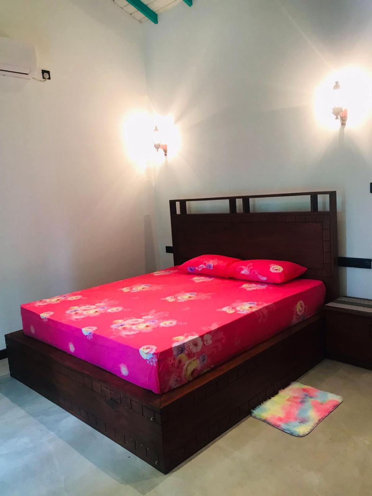 Sand Ford Residence Matara Luaran gambar
