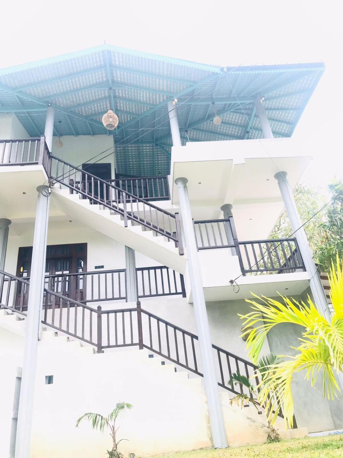 Sand Ford Residence Matara Luaran gambar