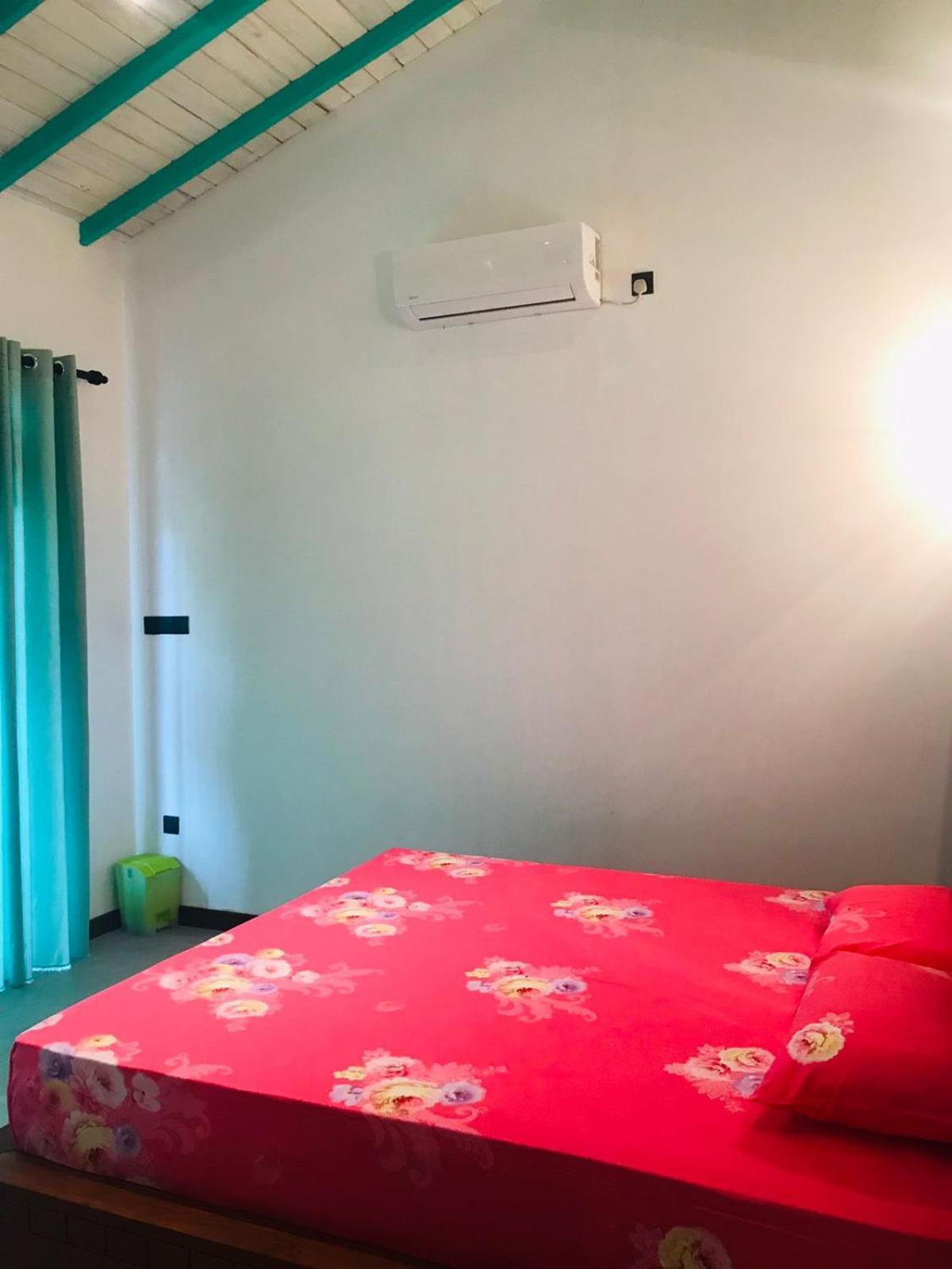 Sand Ford Residence Matara Luaran gambar