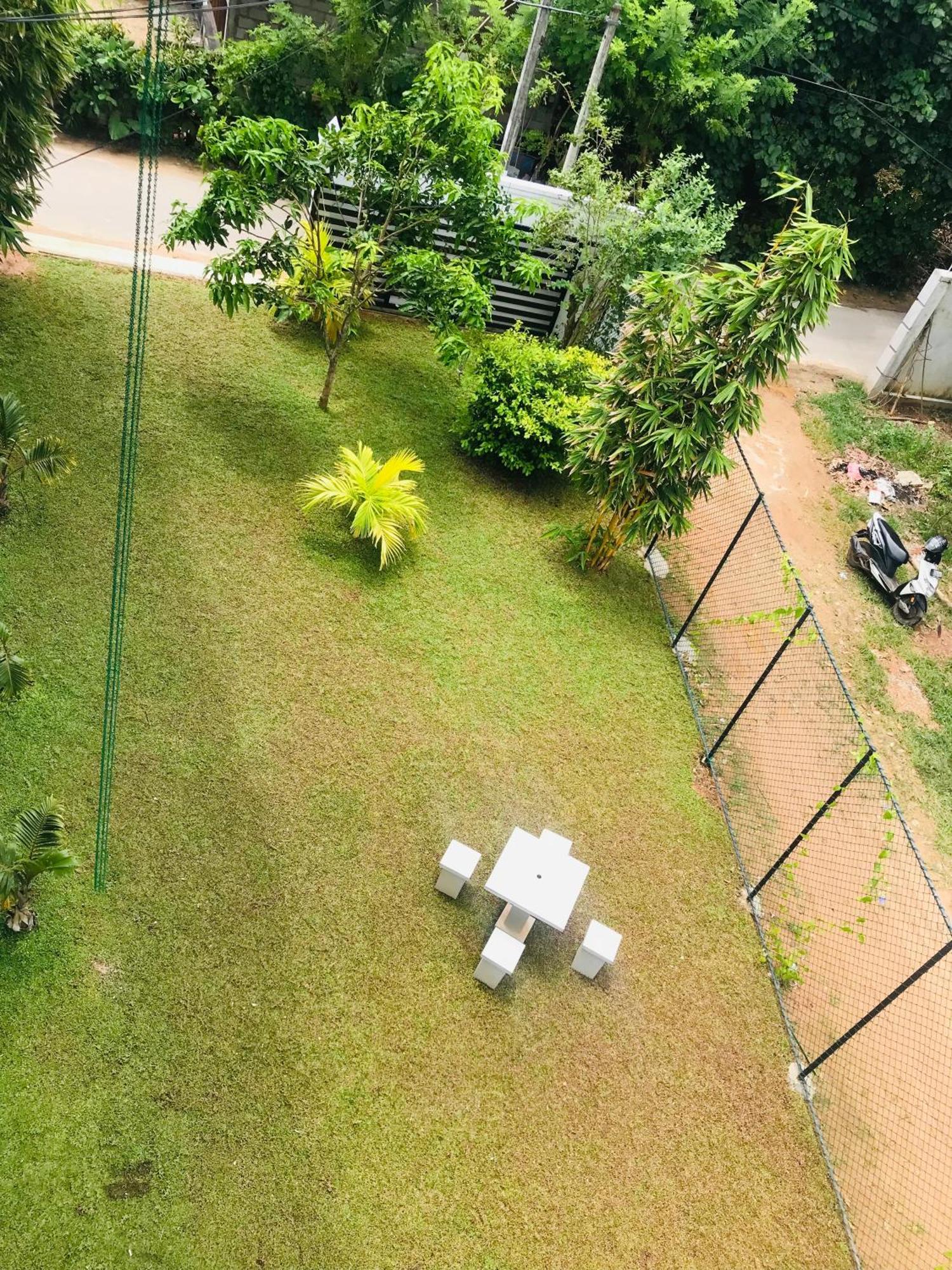 Sand Ford Residence Matara Luaran gambar