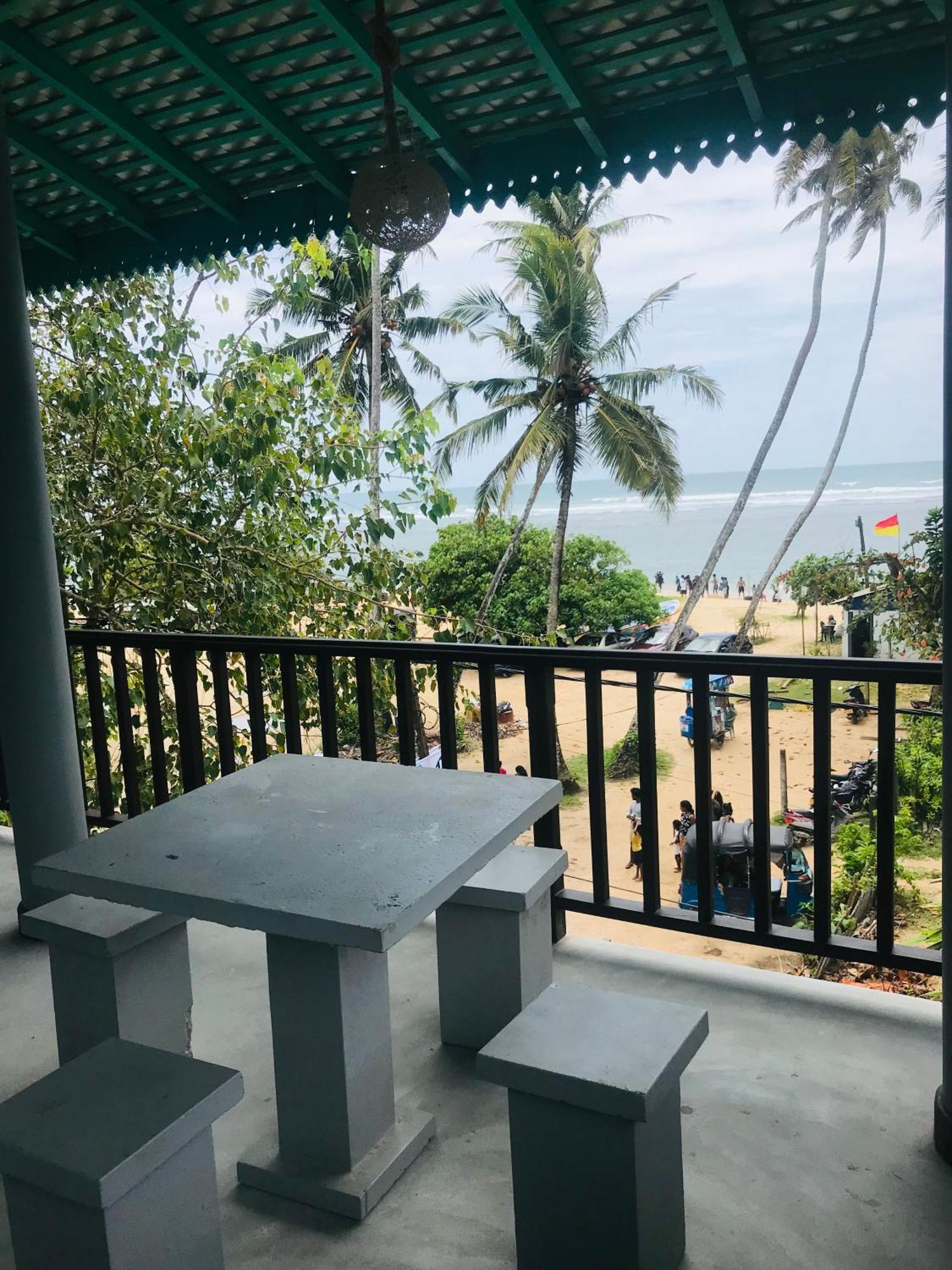 Sand Ford Residence Matara Luaran gambar