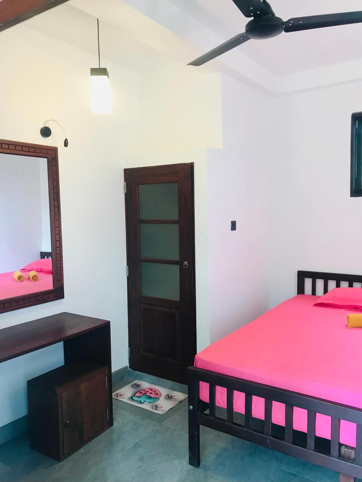 Sand Ford Residence Matara Luaran gambar