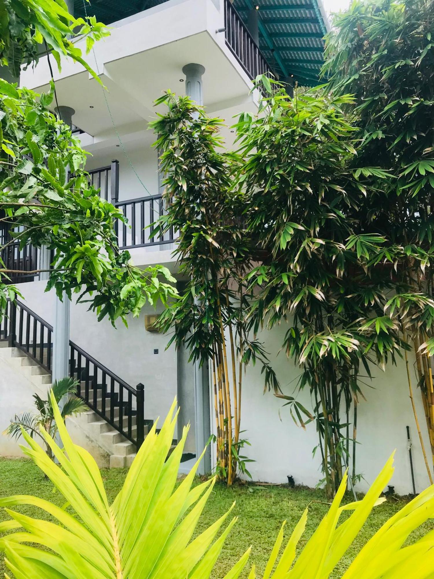 Sand Ford Residence Matara Luaran gambar
