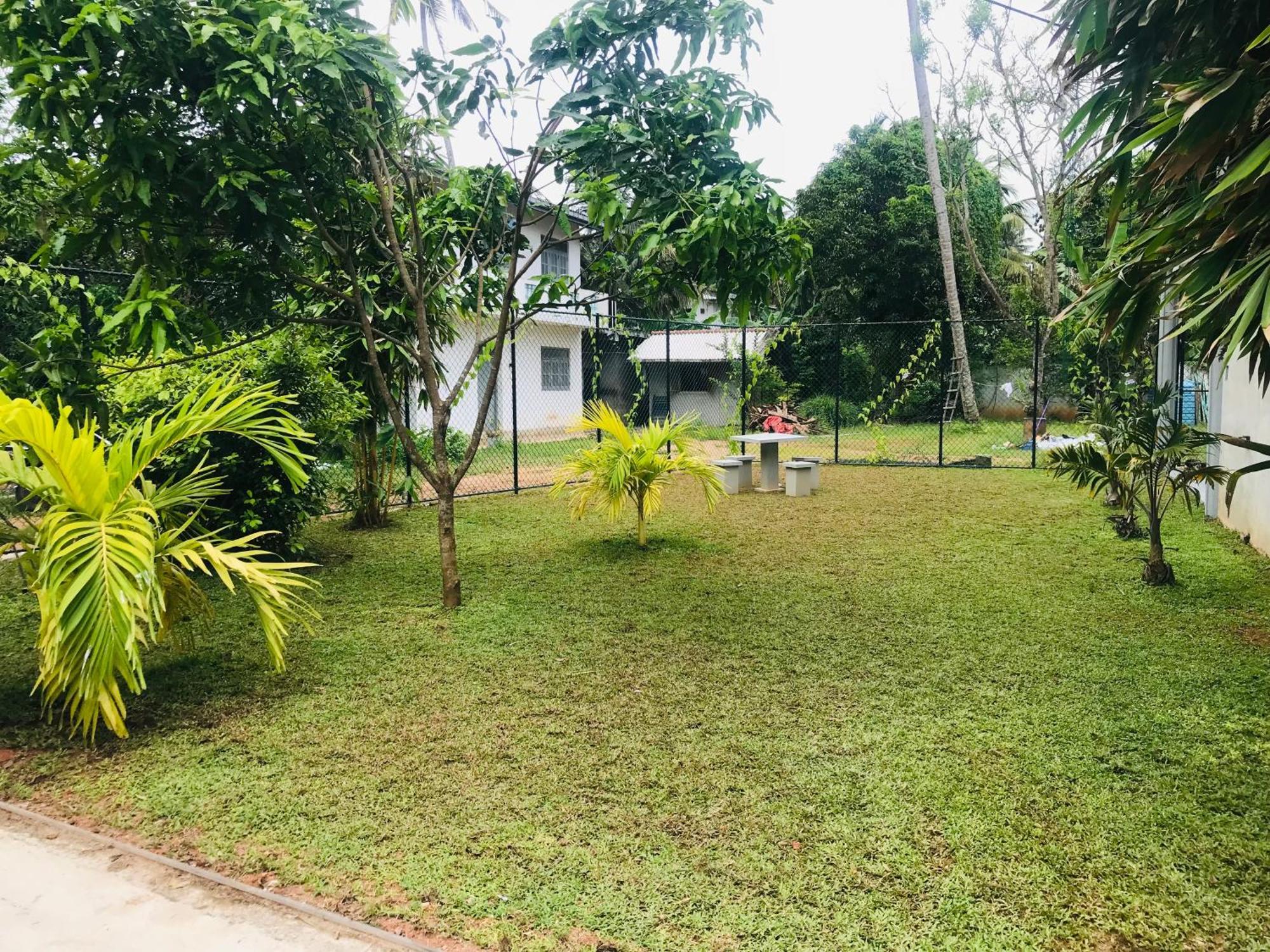 Sand Ford Residence Matara Luaran gambar
