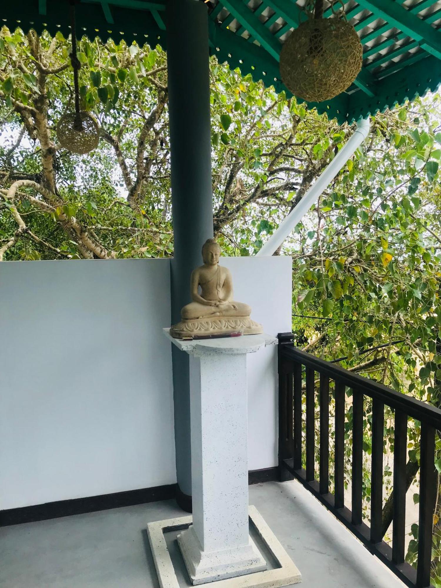 Sand Ford Residence Matara Luaran gambar