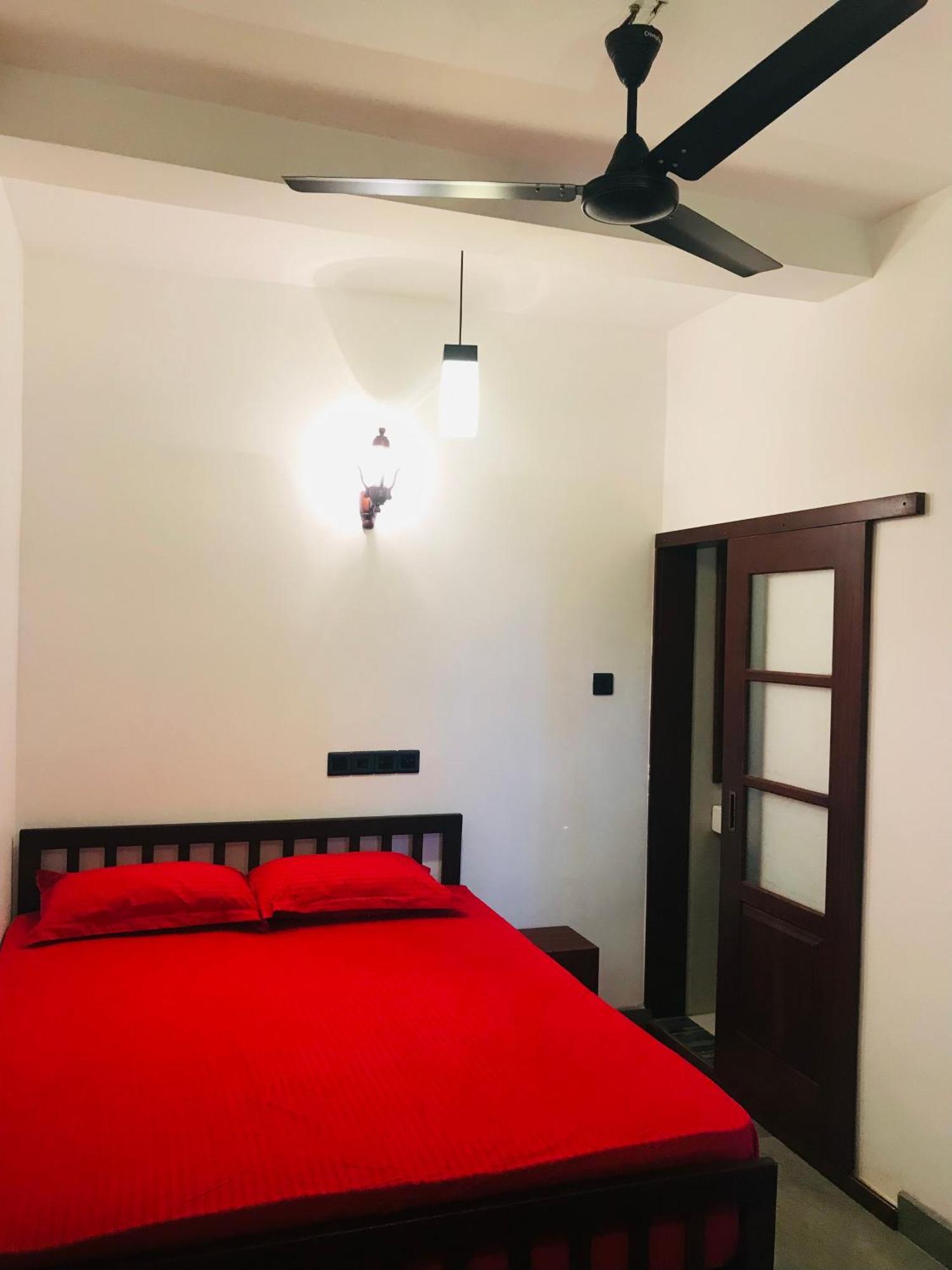 Sand Ford Residence Matara Luaran gambar