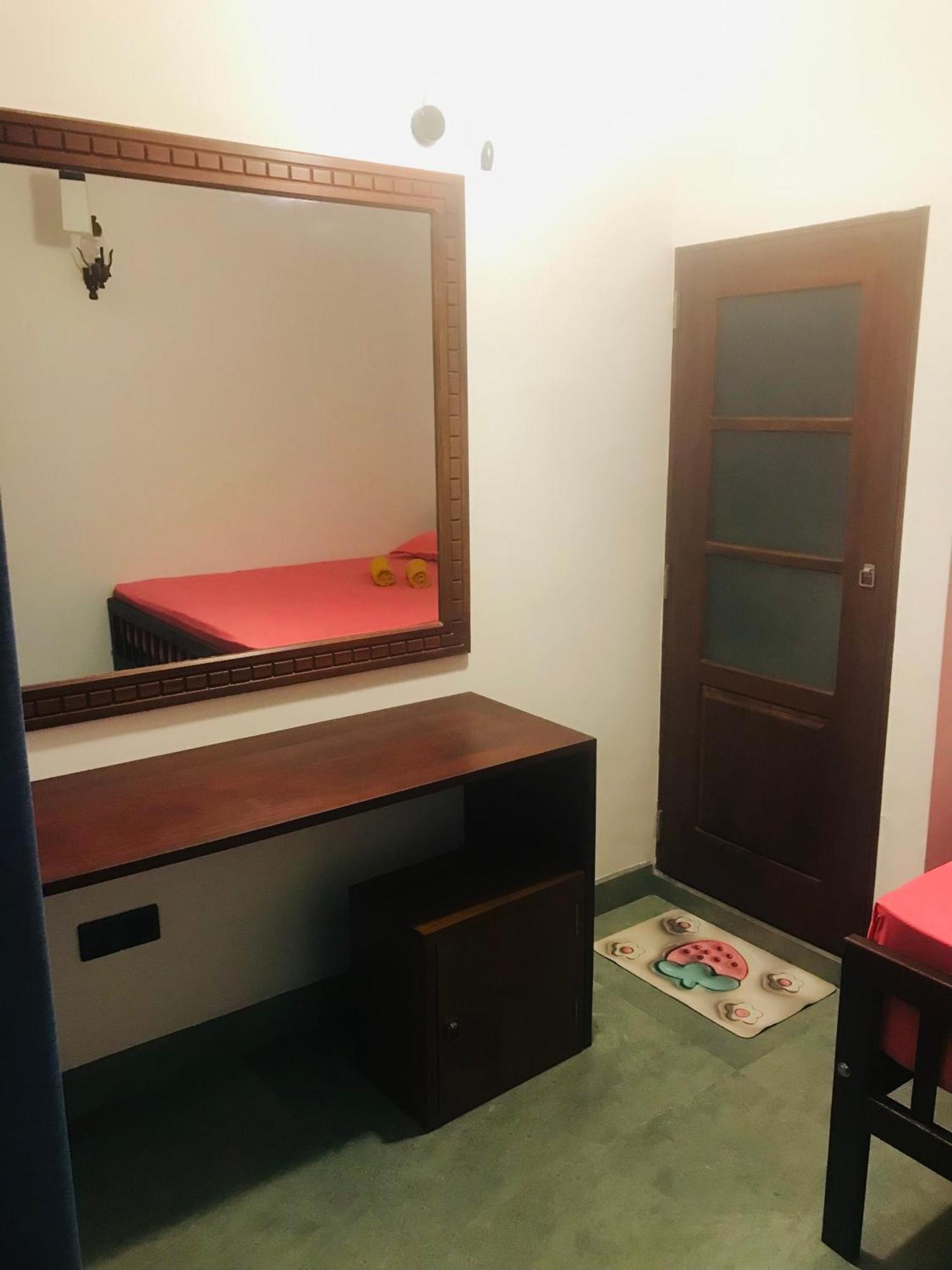 Sand Ford Residence Matara Luaran gambar