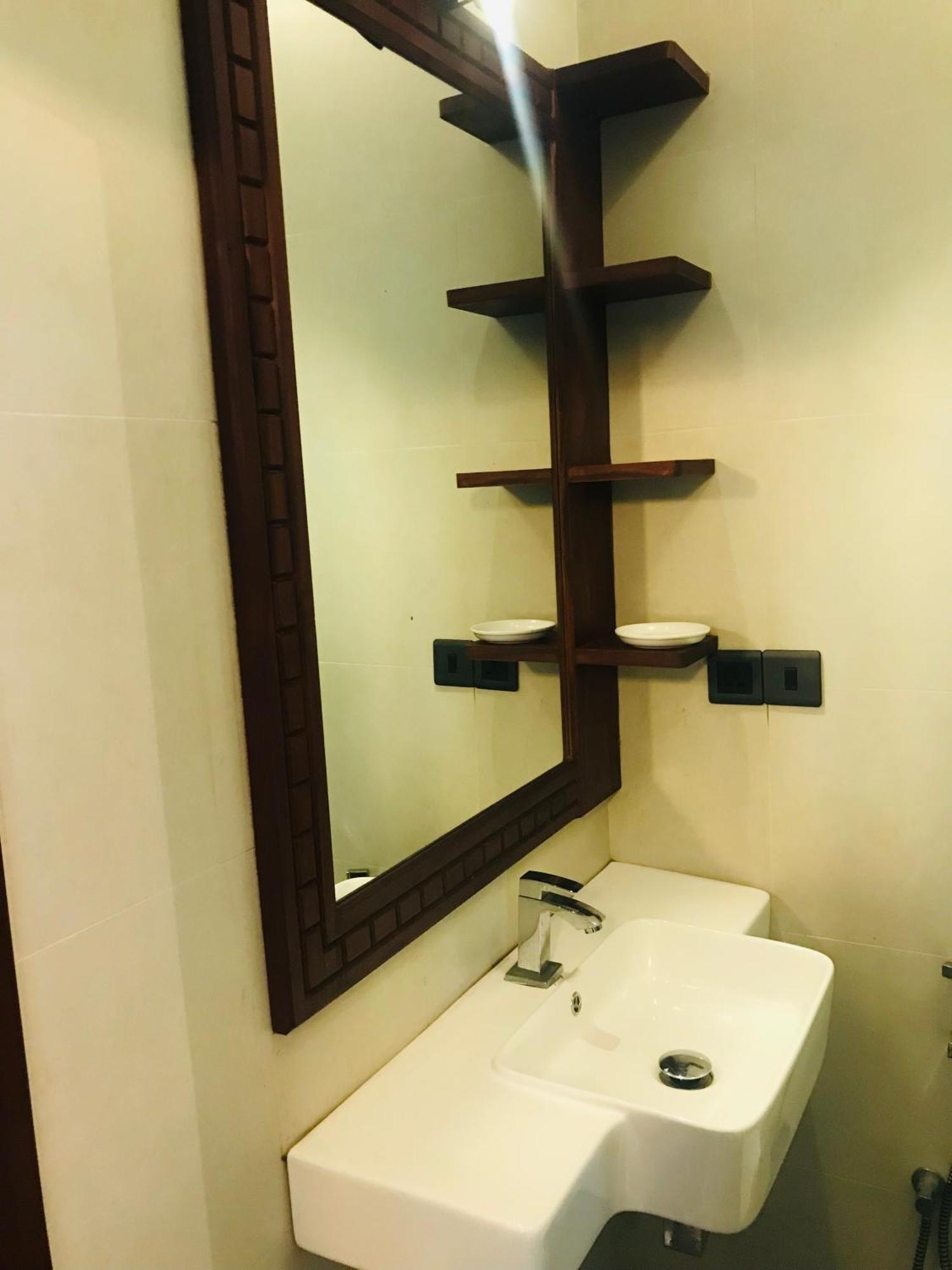 Sand Ford Residence Matara Luaran gambar