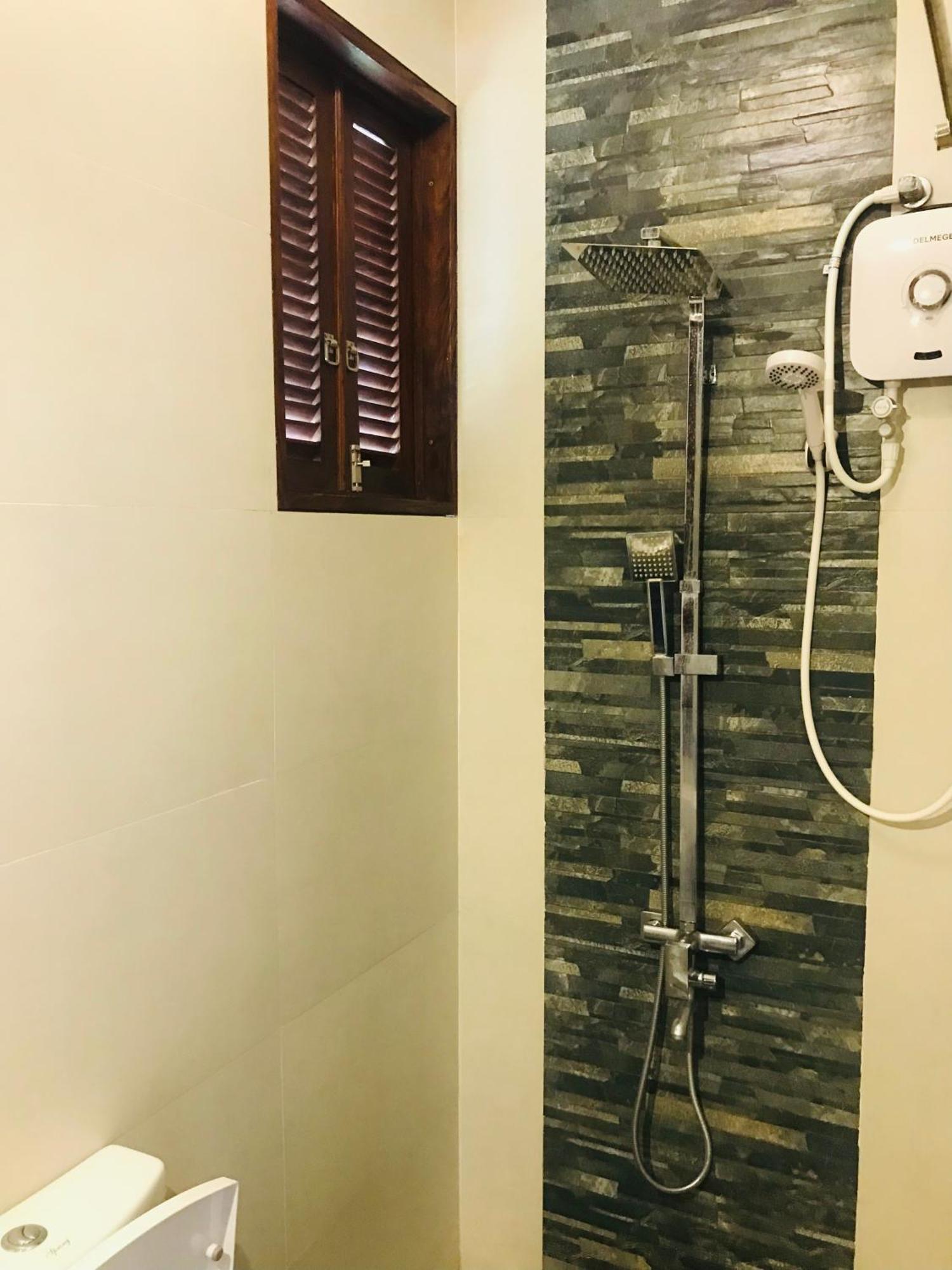 Sand Ford Residence Matara Luaran gambar