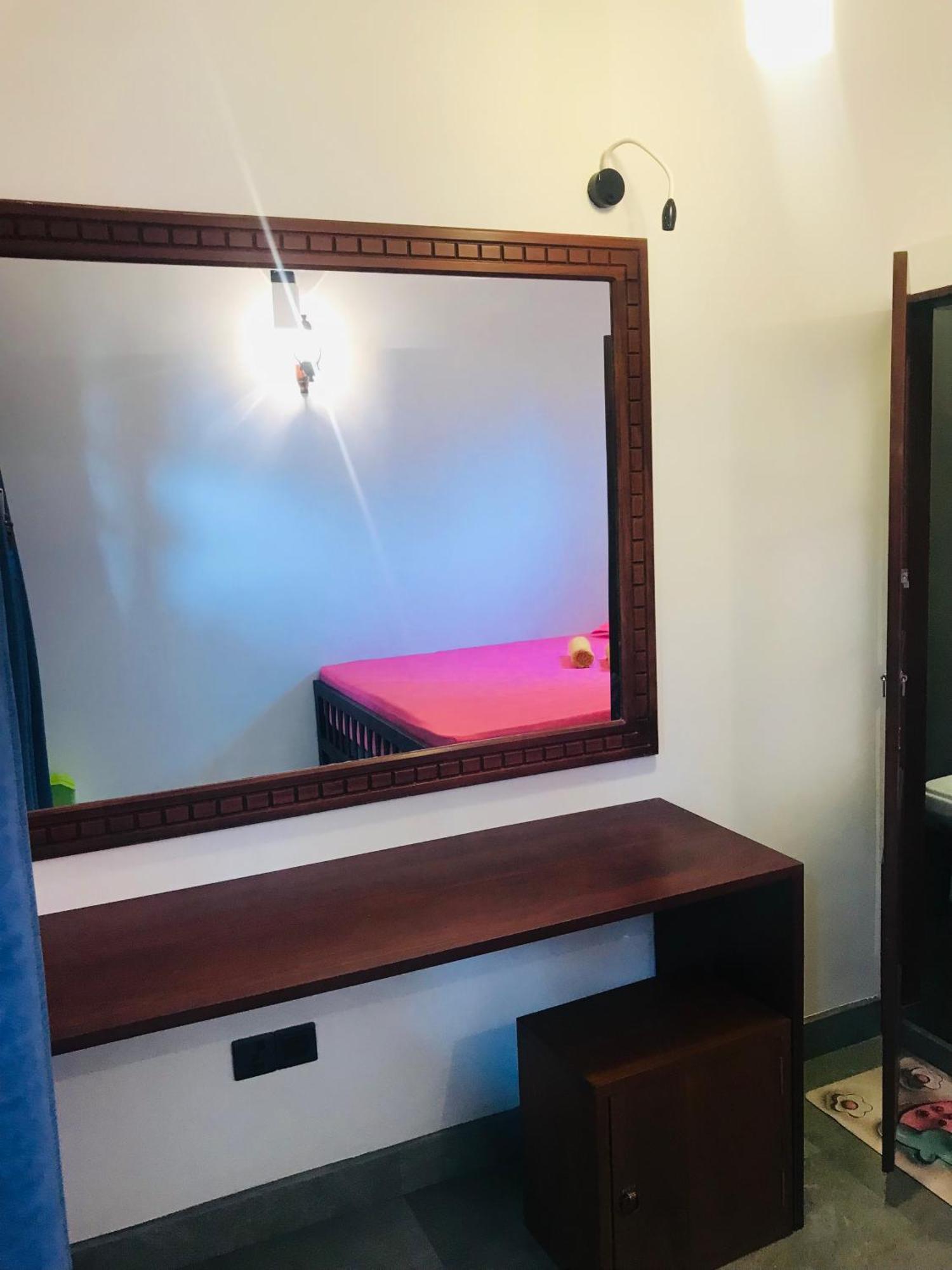 Sand Ford Residence Matara Luaran gambar