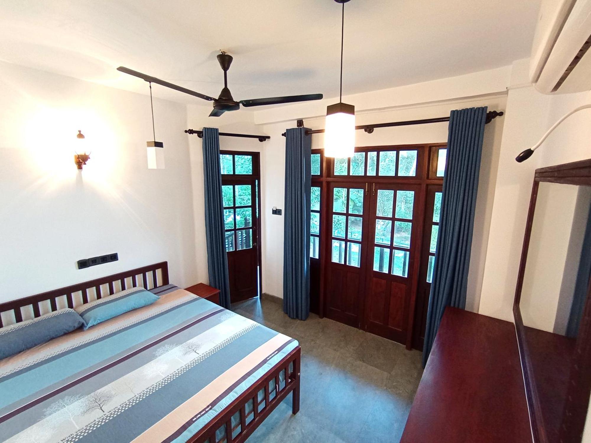 Sand Ford Residence Matara Luaran gambar