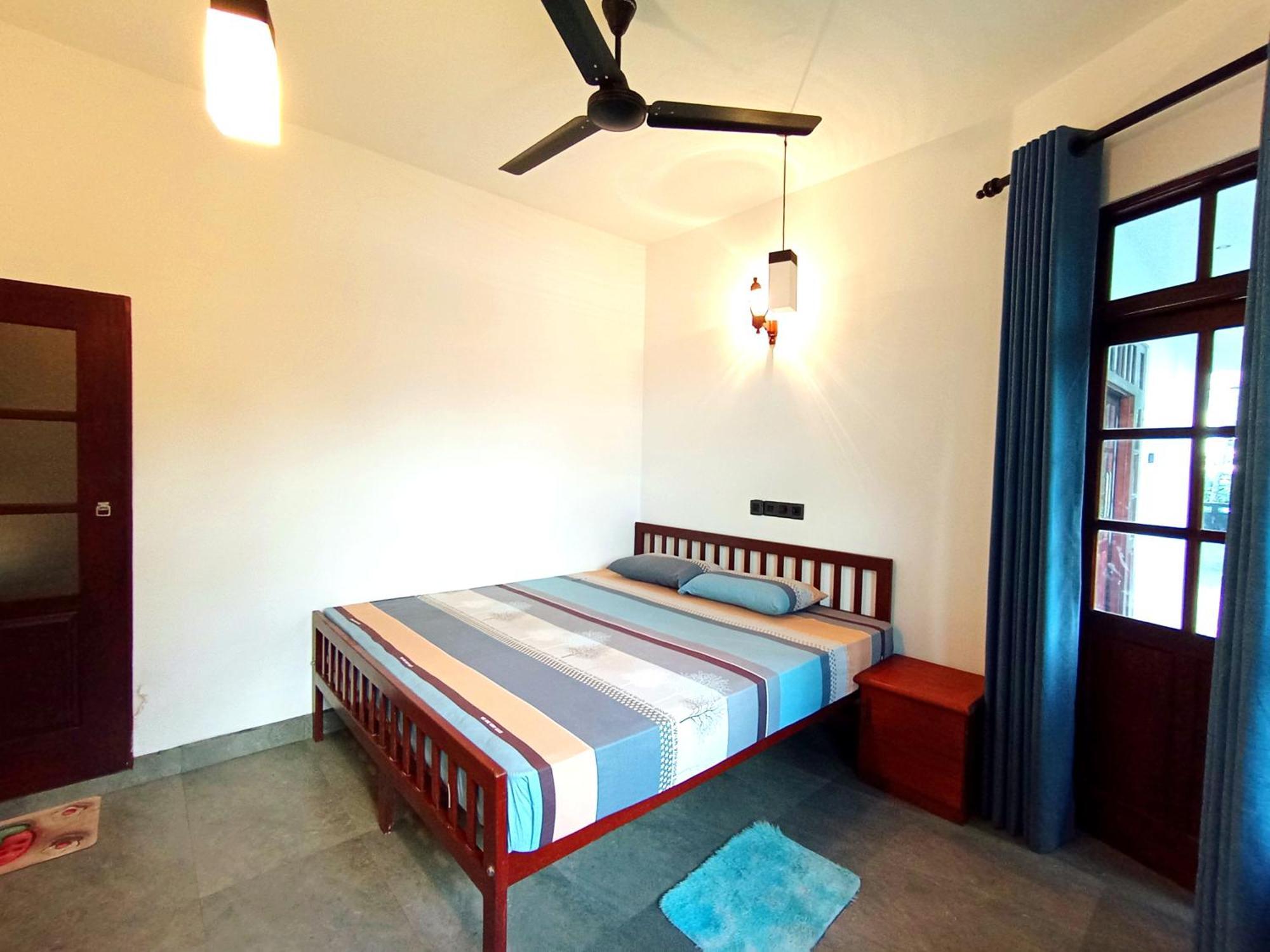 Sand Ford Residence Matara Luaran gambar