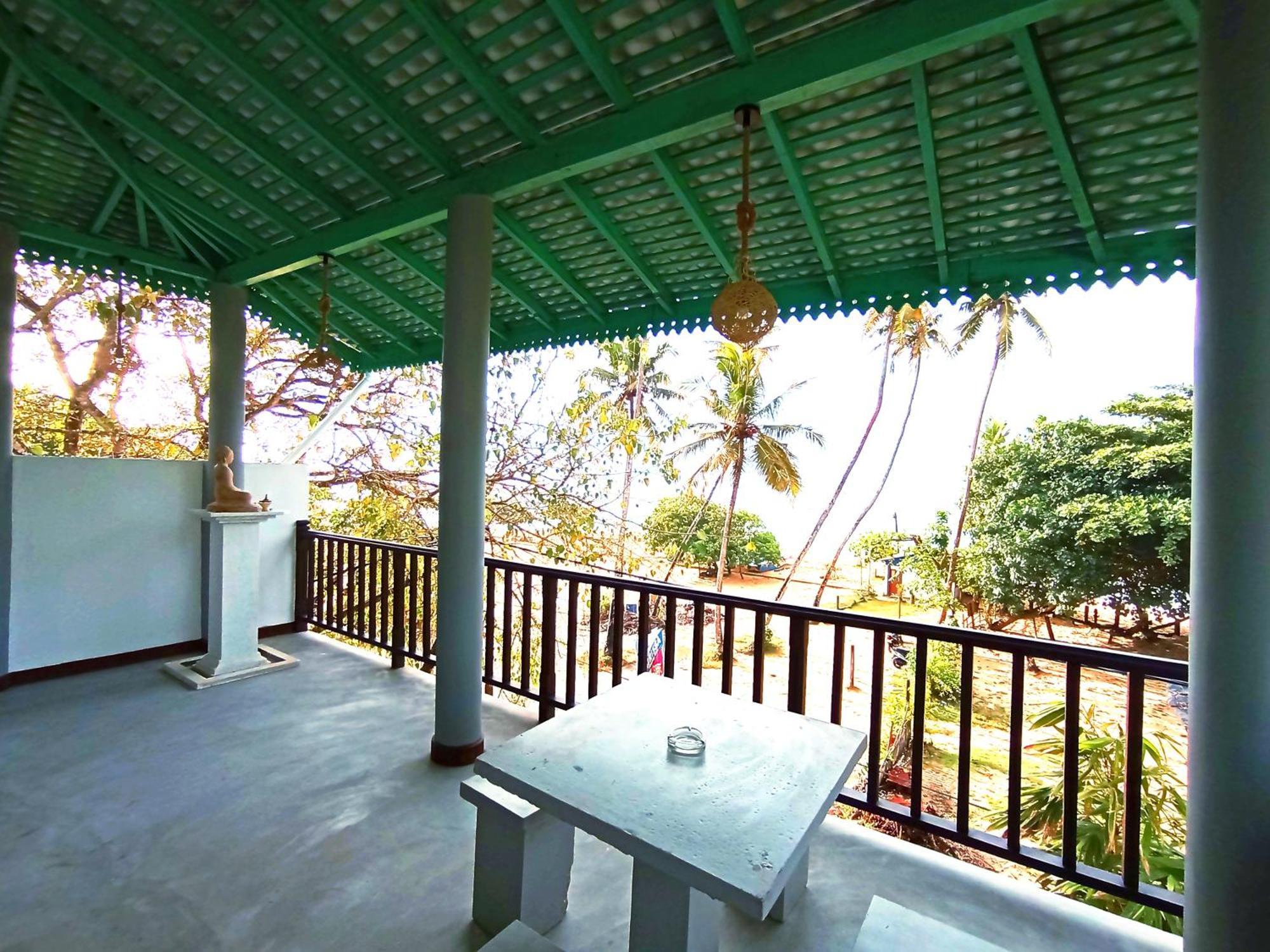 Sand Ford Residence Matara Luaran gambar