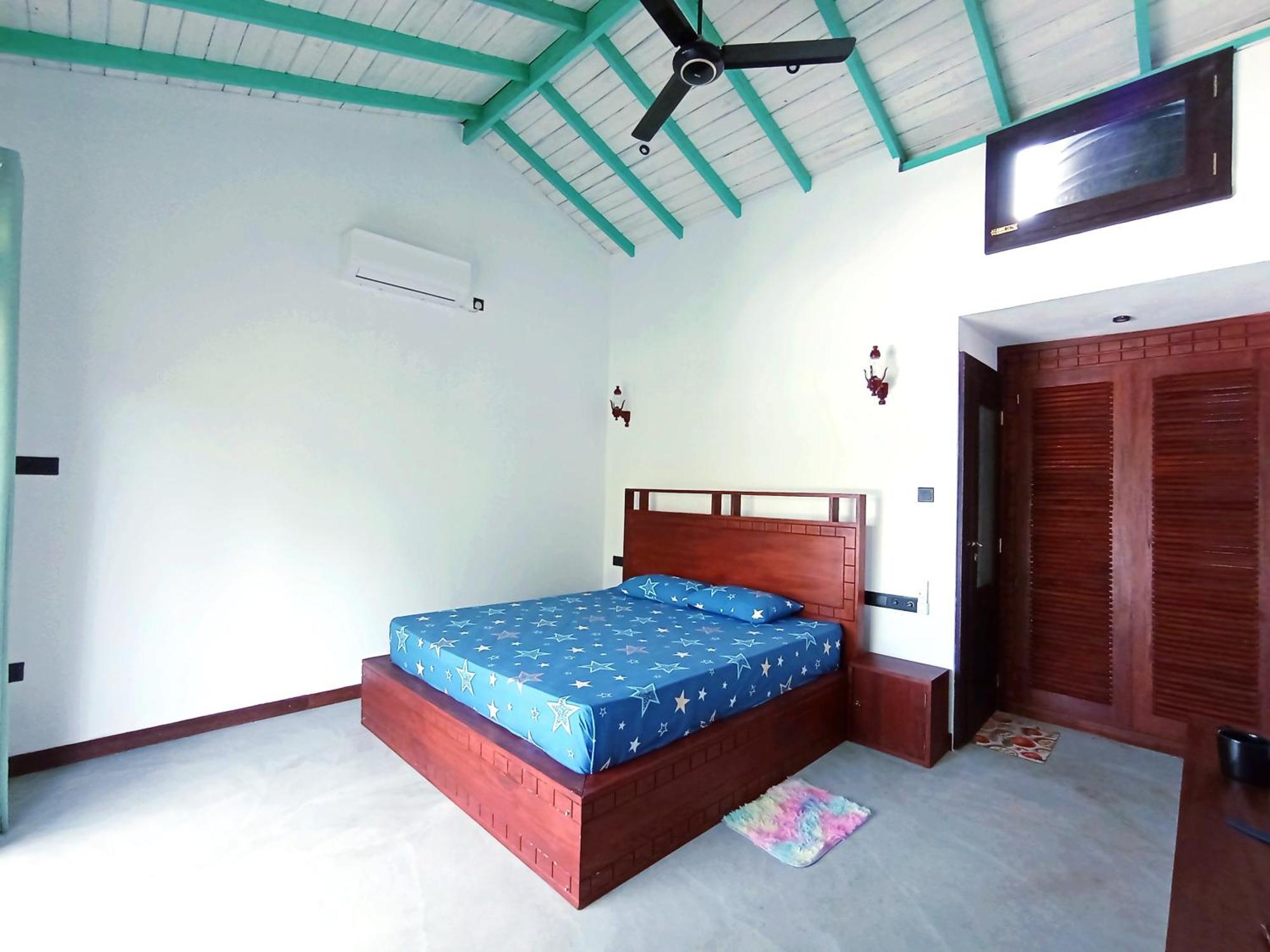 Sand Ford Residence Matara Luaran gambar