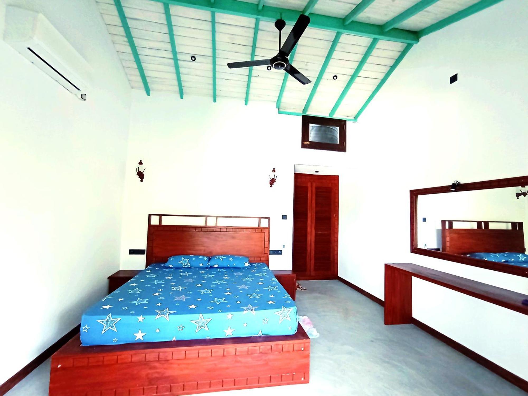 Sand Ford Residence Matara Luaran gambar