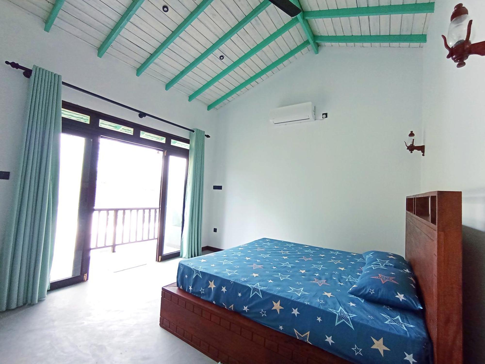 Sand Ford Residence Matara Luaran gambar