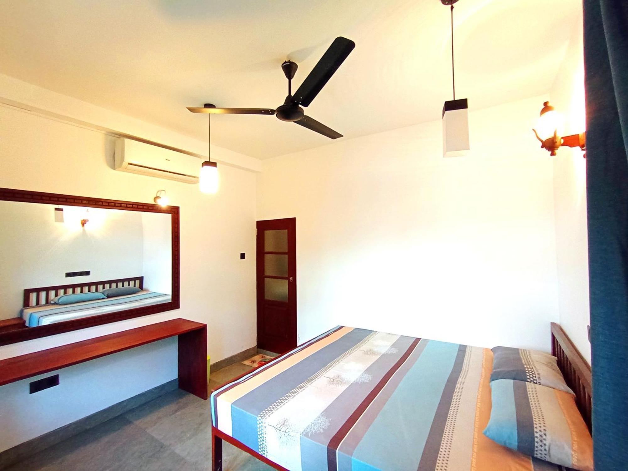 Sand Ford Residence Matara Luaran gambar