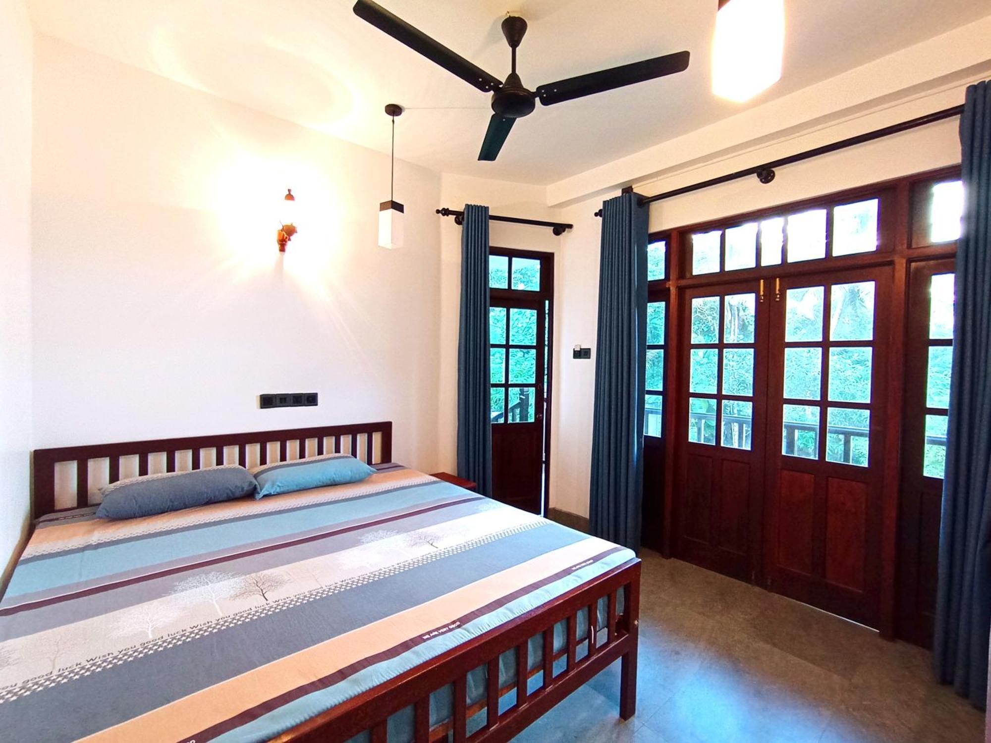 Sand Ford Residence Matara Luaran gambar